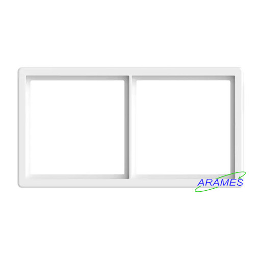 88914B5 - Cadre pour plaque de propret