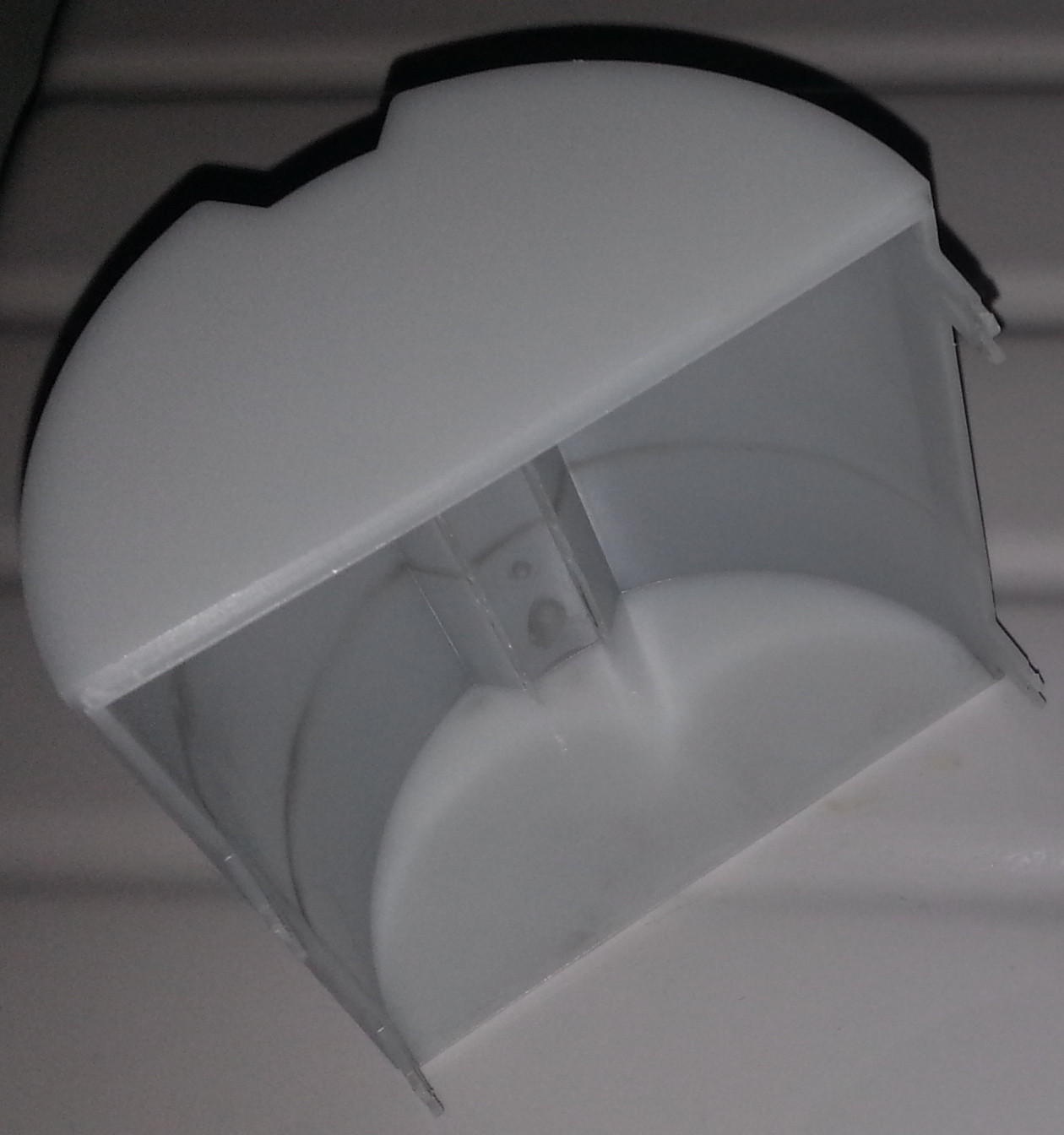 88921A - Verrine Neutre OPT99