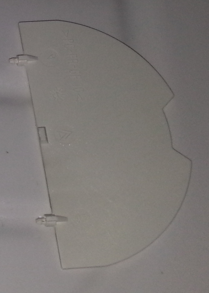88923A - Separation Pour Hublot 99 EM140