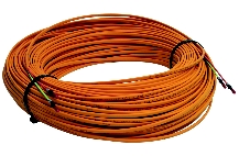 89734P1 - Fibre optique Hybride long 150m non modifiable avec connecteurs montés