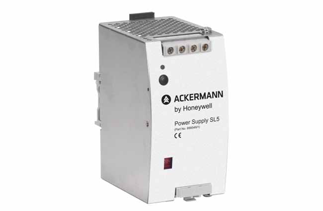 89954M1 - Alimentation Directe Monophasée 24V DC 5A