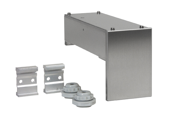 89954MA - Couvercle de Sécurité et Kit de Montage Pour Alimentation 5A (89954M1)