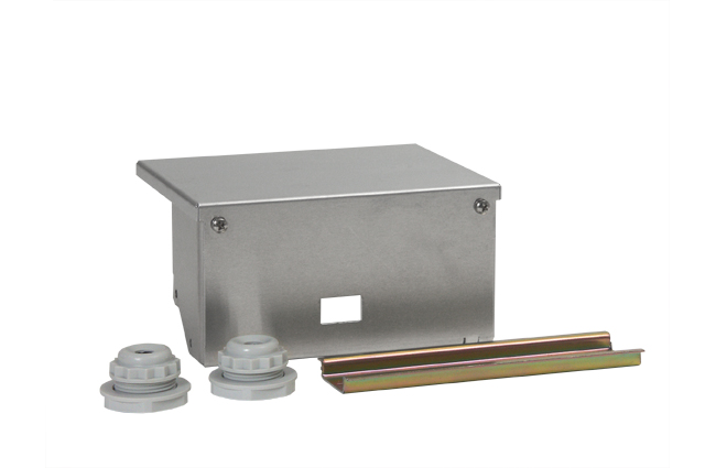 89954MB - Couvercle de Sécurité et Kit de Montage Pour Alimentation 10A (89954M2)