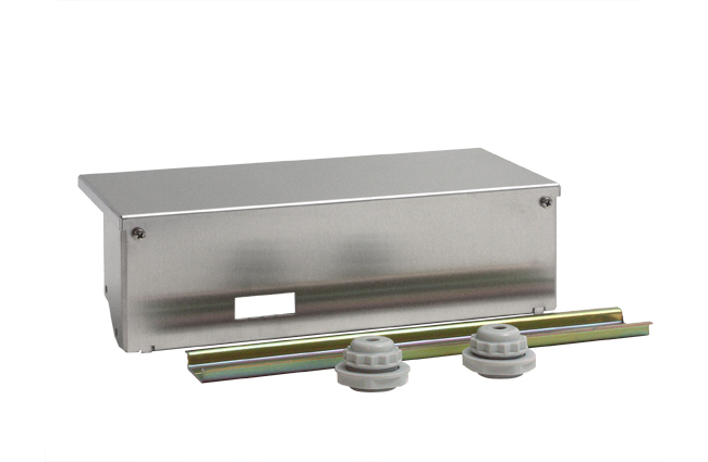 89954MC - Couvercle de Sécurité et Kit de Montage Pour Alimentation 20A (89954M3)