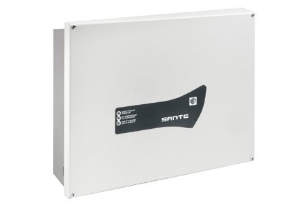 ATLS12AS - Alimentation Secourue 24V DC 12A Avec Batteries 24Ah Santé