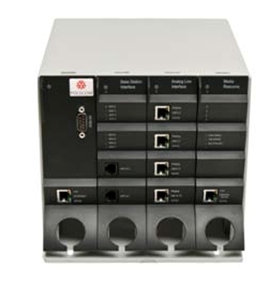 C-2500 - Serveur Telephonie C-2500