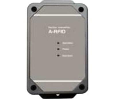 C-A-RFID - Balise de positionnement 2ID (sans antennes) pour clino call 4U
