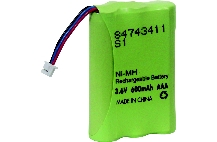 C-BATT - Batterie pour DECT série C-D3xx et C-D4xx