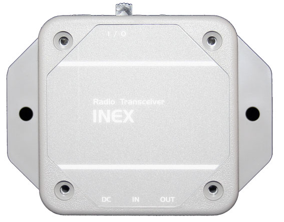 C-INEX - Transmetteur d