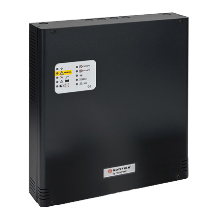 HLSPS25 - Alimentation secourue 24V 2,5A (sans batterie)