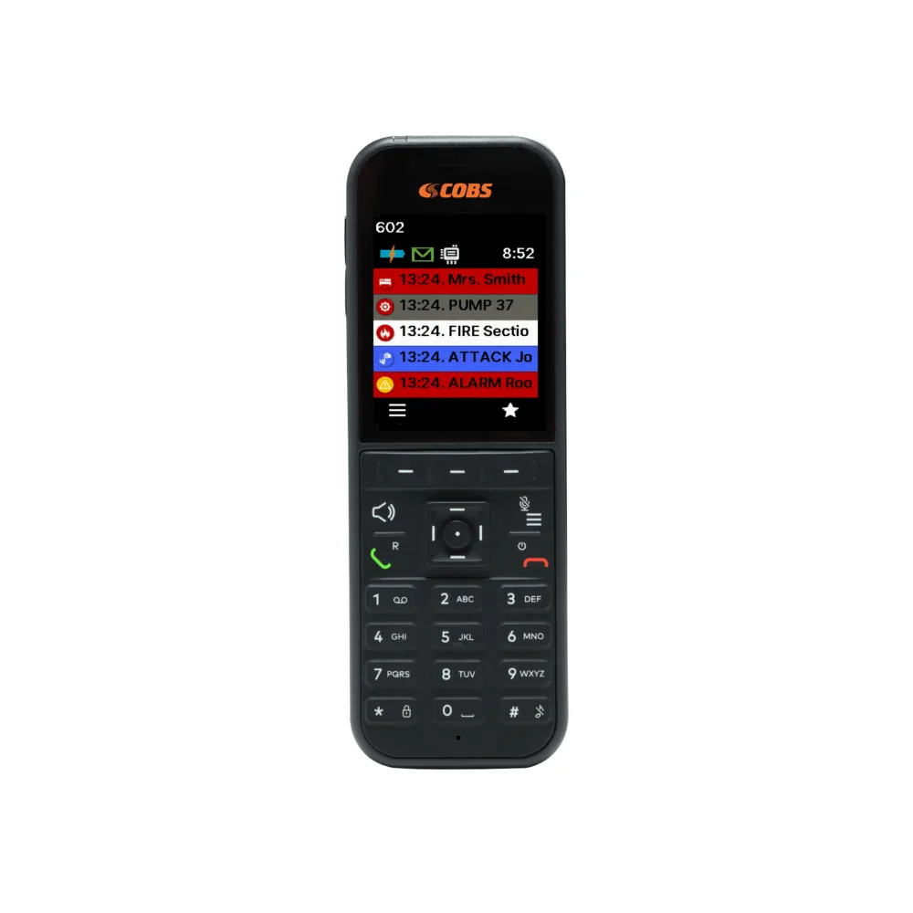 9040051 - Combiné CS35 (batterie incluse)