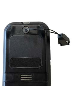 72319750 - Corde de sécurité pour combiné DECT S37