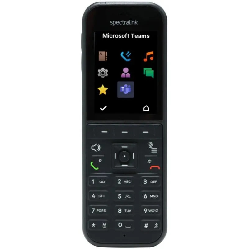 72682000 - Combiné DECT S33