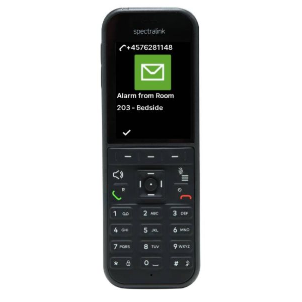 72683000 - Combiné DECT S35