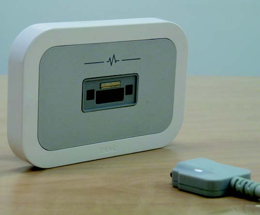 37.10.1105 - Prise magnétique pour poire d