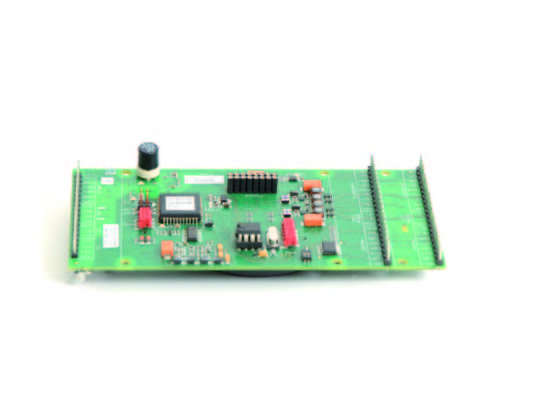 37.60.9005 - Module audio double avec musique et gestion TV