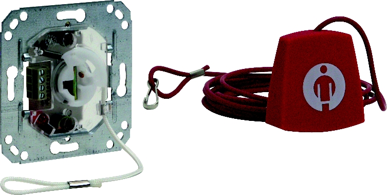 La ligne de vie d'appel au sol