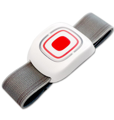 Le bracelet étanche IP67